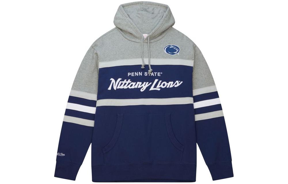 Mitchell Ness Mitchell & Ness Grizzlies Graphic Print Unisex Green Sweatshirt FPHD1225-VGRYYPPPTEAL