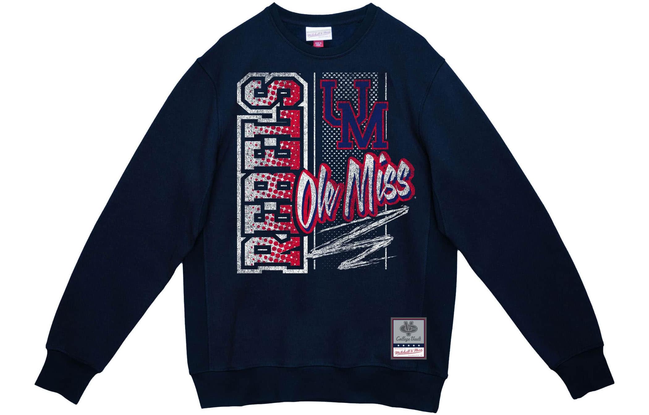 Mitchell Ness Mitchell & Ness Head Coach Hoodie Los Angeles Dodgers Blue Grey拼条纹卫衣 FPHD6293-LADYYPPRYGY