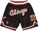 Order Mitchell Ness Mitchell & Ness Just Don 10th Anniversary 1996 Chicago Bulls Retro Shorts Black SHORMO20260-CBUBKRD96