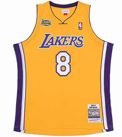 mitchell-ness-mitchell-and-ness-kobe-bryant-00-01-lakers-8-finals-yellow-basketball-jersey-unisex-ajy-4-sb-19089-lallgpr-00-kbr