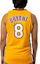 Purchase Mitchell Ness Mitchell & Ness Kobe Bryant 00-01 Lakers #8 Finals Yellow Basketball Jersey Unisex AJY4SB19089-LALLGPR00KBR