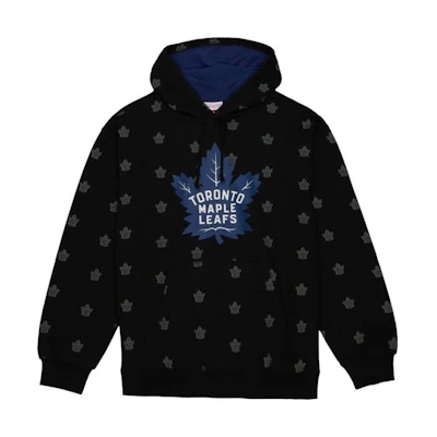 Mitchell Ness Mitchell & Ness Letter Print V-Neck Long Sleeve Jacket Red () OJPO4996-OSTYYPPPSCAR