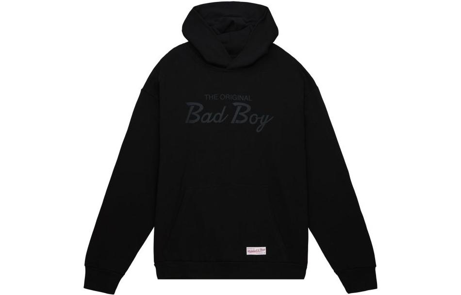 Mitchell Ness Mitchell & Ness Letterman Casual Long Sleeve Jacket Unisex OJZP4770-319688