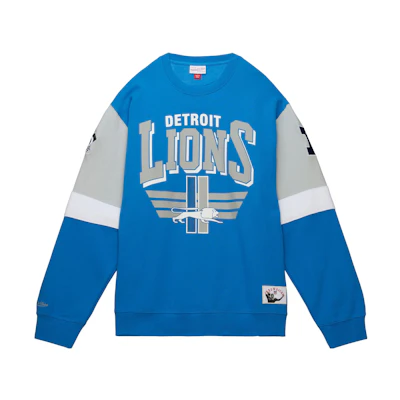 Mitchell Ness Mitchell & Ness Lightweight Hoodie Unisex Casual Comfort MNRJAWTOHC006