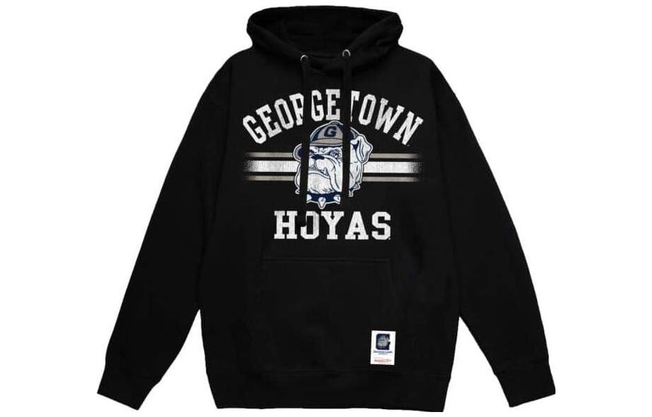 Mitchell Ness Mitchell & Ness Loose Fit Green Patchwork Zip-Up Hoodie Jacket OJZP5520-BCEYYPPPBKGN