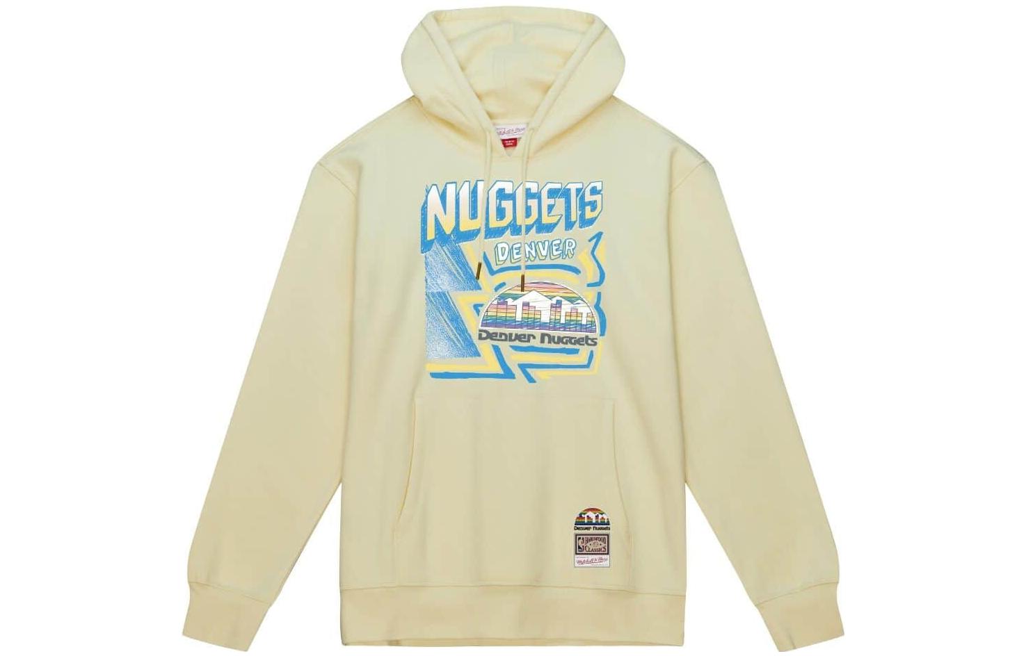 Mitchell Ness Mitchell & Ness Loose Logo Jacket Green 544322365GBP