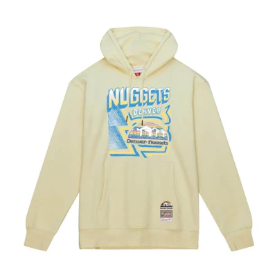 Mitchell Ness Mitchell & Ness Loose Logo Jacket Green 544322365GBP