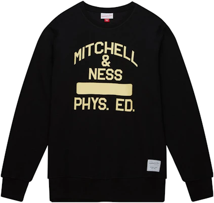 米切尔尼斯M&N黑色印花圆领卫衣时尚上衣 FCPO5532-MNNYYPPPBLCK Buy 米切尔尼斯M&N黑色印花圆领卫衣时尚上衣 FCPO5532-MNNYYPPPBLCK