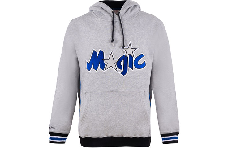 Mitchell Ness Mitchell & Ness Maroon Button-Up Long Sleeve Jacket OJBF5516ADUYYPPPPLUM