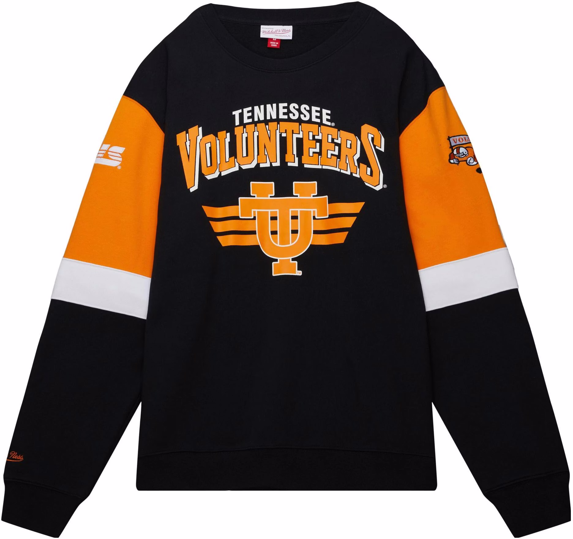 mitchell-ness-mitchell-and-ness-multi-color-logo-crewneck-pullover-sweatshirt-men-s-fcpo-5512-utnyypppblck
