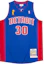 Order Mitchell & Ness NBA 03-04 底特律活塞 Rasheed Wallace 復古球衣 男女適穿. AJY46502-DPI03RWAROYA