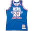 Buy 米奇尔&内斯 NBA 1993 全明星乔丹公牛队球衣 蓝色男女通用 AJY4EL18009-ASEROYA93MJO