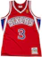 Buy Mitchell & Ness Camiseta Retro #3 Allen Iverson 76ers 1996-97 Roja AJY4CP19161-P76SCAR96AIV