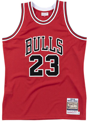 米切尔内斯 NBA 85-86 芝加哥公牛乔丹#23 红色复古球衣 (男款). AJY4CP19010-CBUSCAR85MJO Order 米切尔内斯 NBA 85-86 芝加哥公牛乔丹#23 红色复古球衣 (男款). AJY4CP19010-CBUSCAR85MJO