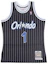 Order Mitchell & Ness NBA 94-95 Orlando Magic Penny Hardaway Jersi Hitam Klasik AJY4GS18096-OMABLCK94AHA