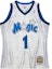 Order Mitchell Ness Mitchell & Ness NBA 98-99 Orlando Magic #1 Hardaway Retro Basketball Jersey White AJY45686-OMA98AHAWHIT