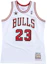 Buy Mitchell & Ness NBA 98 Bulls Jordan #23 Retro Jersey Basket Putih AJY4LG19010-CBUWHIT98MJO