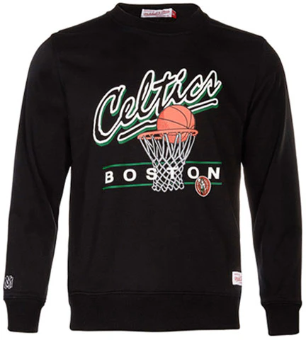 mitchell-ness-mitchell-and-ness-nba-boston-celtics-crack-pattern-pullover-crewneck-black-mens-mn-16-w15-bos