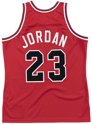 米切尔尼斯 NBA 公牛队 乔丹 #23 84-85 球员版球衣 红色 AJY4CP18188-CBUSCAR84MJO Lookbook 米切尔尼斯 NBA 公牛队 乔丹 #23 84-85 球员版球衣 红色 AJY4CP18188-CBUSCAR84MJO