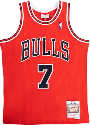 Mitchell & Ness NBA 公牛隊 Toni Kukoc #7 復古球衣 97-98賽季 橙紅色 SMJYGS20019-CBUSCAR97TKU Buy Mitchell & Ness NBA 公牛隊 Toni Kukoc #7 復古球衣 97-98賽季 橙紅色 SMJYGS20019-CBUSCAR97TKU