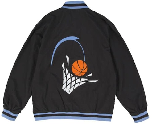 Mitchell Ness Mitchell & Ness NBA Cavaliers 94-95 Warm-Up Jacket Unisex Black. 6056-327-94CCA Buy Mitchell Ness Mitchell & Ness NBA Cavaliers 94-95 Warm-Up Jacket Unisex Black. 6056-327-94CCA