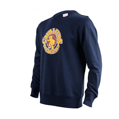Mitchell Ness Mitchell & Ness NBA Celtics Oversized Fleece Hoodie Black - Winter Unisex Style MN16H18-BOS