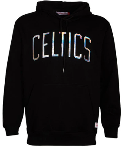 mitchell-ness-mitchell-and-ness-nba-celtics-oversized-fleece-hoodie-black-winter-unisex-style-mn-16-h18-bos