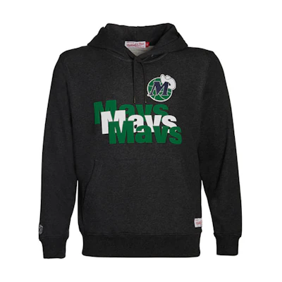 Mitchell Ness Mitchell & Ness NBA Golden State Warriors Curry #30 Hoodie Light Grey Unisex MNJYFWF22008-GRAY