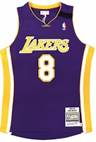 Mitchell Ness Mitchell & Ness NBA Lakers Kobe Bryant #8 99-00 Retro Jersey Purple (Men) AJY4CP18185-LALPURP99KBR Mitchell Ness Mitchell & Ness NBA Lakers Kobe Bryant #8 99-00 Retro Jersey Purple (Men) AJY4CP18185-LALPURP99KBR