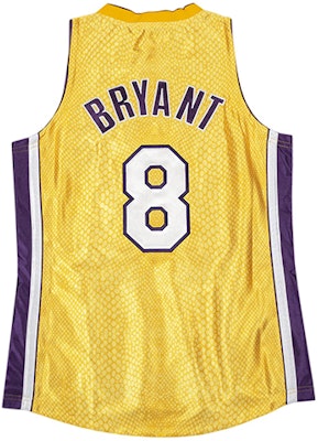 Mitchell Ness NBA Los Angeles Lakers Kobe Jersey Reversible Retro Emas/Ungu. NNBJGS20051-LALGOLDKBR Purchase Mitchell Ness NBA Los Angeles Lakers Kobe Jersey Reversible Retro Emas/Ungu. NNBJGS20051-LALGOLDKBR