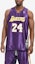 Sizing Mitchell Ness NBA Los Angeles Lakers Kobe Jersey Reversible Retro Emas/Ungu. NNBJGS20051-LALGOLDKBR