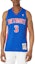 Shop Mitchell Ness NBA 活塞隊 Ben Wallace 03-04 復古球衣 藍色 男女款. SMJYAC19108-DPIROYA03BWA