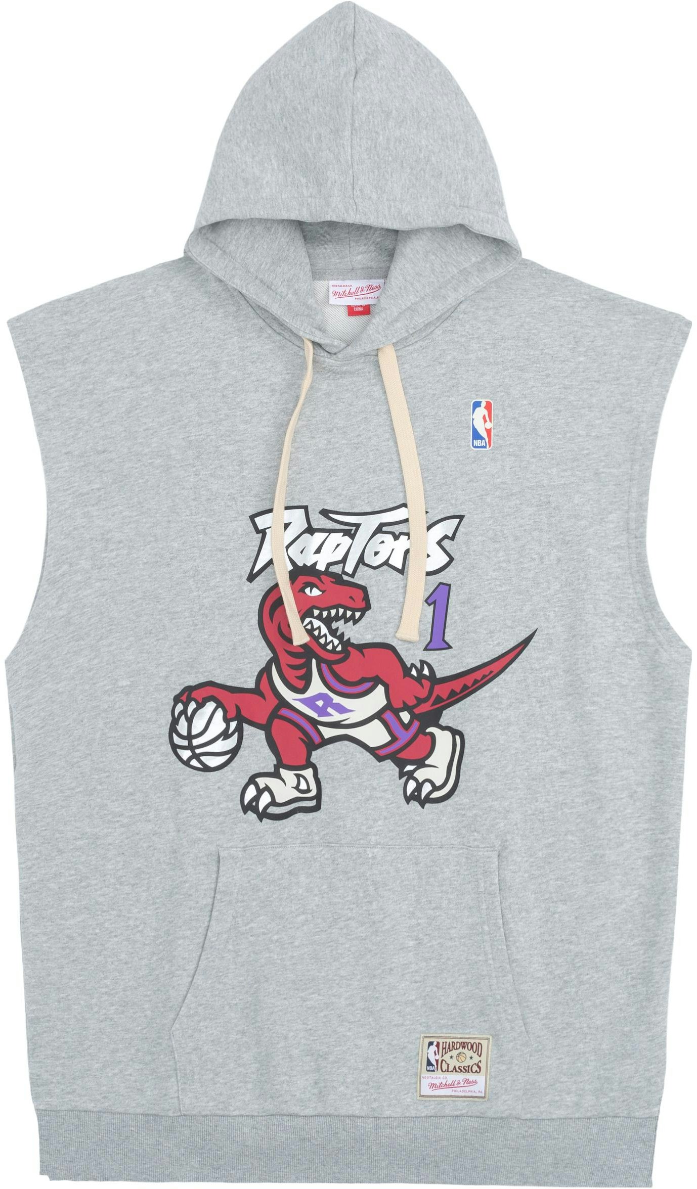 mitchell-ness-mitchell-and-ness-nba-raptors-mc-grady-1-sleeveless-hoodie-grey-unisex-streetwear-mnjyfwhd-23098003
