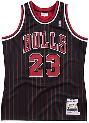 米切尔内斯 NBA复古绣花球衣 公牛队乔丹23号 黑色 1995/96 AJY4LG19002-CBUBLCK95MJO Order 米切尔内斯 NBA复古绣花球衣 公牛队乔丹23号 黑色 1995/96 AJY4LG19002-CBUBLCK95MJO