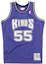 Order Mitchell & Ness NBA复古球衣 国王队98-99赛季Williams蓝色男女款 BA64UY-SKI-L-CAV