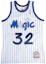 Order Mitchell & Ness Jersey Retro Orlando Magic Shaquille O''Neal 93-94 Blanco AJY4CP19158-OMAWHIT93SON