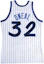 Lookbook Mitchell & Ness Jersey Retro Orlando Magic Shaquille O''Neal 93-94 Blanco AJY4CP19158-OMAWHIT93SON
