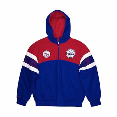 Mitchell Ness Mitchell & Ness NBA Retro Raptors Vince Carter #15 Hoodie Unisex Black MNHD19-15