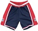 Order Mitchell Ness Mitchell & Ness NBA Retro Shorts Dream Team Navy 92 Season Basketball Shorts ASHRCP18002-USANAVY92