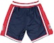 Lookbook Mitchell Ness Mitchell & Ness NBA Retro Shorts Dream Team Navy 92 Season Basketball Shorts ASHRCP18002-USANAVY92