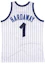 Lookbook Mitchell Ness Mitchell & Ness NBA Vintage 93-94 Magic Penny Hardaway Jersey White AJY4CP19157-OMAWHIT93AHA