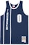 Order ミッチェル&ネス OKCサンダー NBA 15-16 ウエストブルック #0 レトロ ジャージ ネイビー SMJY4176-OCT15RWSASBL