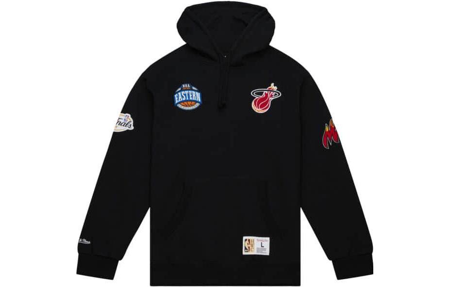 Mitchell Ness Mitchell & Ness Peacock Blue Dolphins Logo Button-Up Jacket OJBF1032-MDOYYPPPDLBL