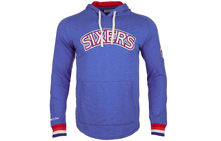 Mitchell Ness Mitchell & Ness Philadelphia Eagles Satin Jacket Green - Long Sleeve OJBF5516-PEAYYPPPKYGN