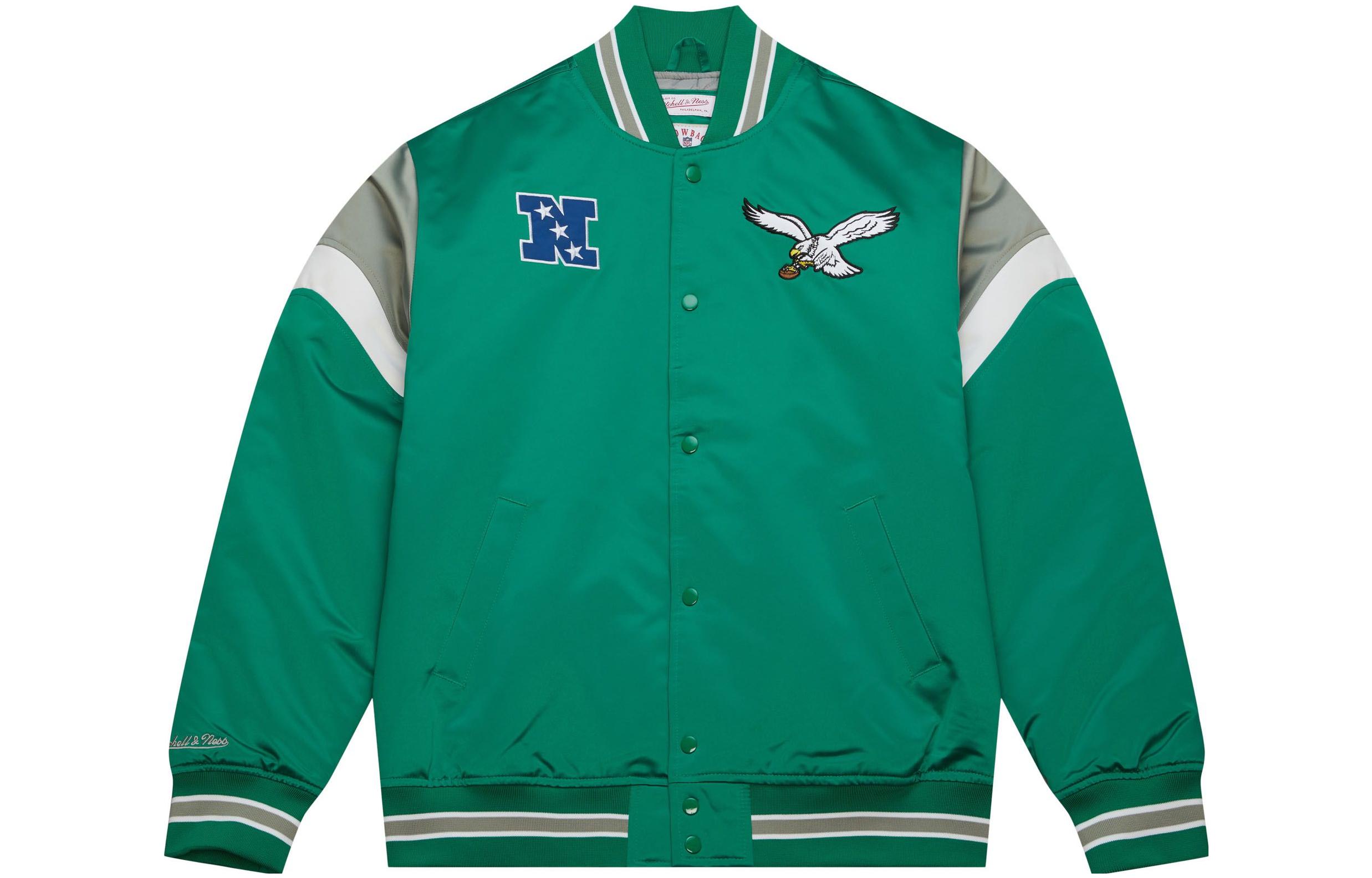 Mitchell Ness Mitchell & Ness Phoenix Suns Purple Colorblock Logo Hoodie Unisex FPHD5378-PSUYYPPPPURP