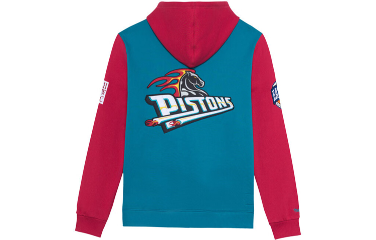 Mitchell Ness Mitchell & Ness Playoff Win 20 Crew Kansas State University Purple Sweatshirt FCPO6737-KSUYYPPPPRHT