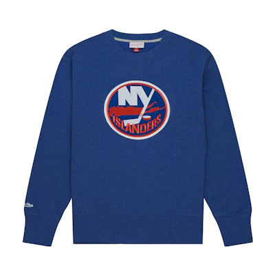 Mitchell Ness Mitchell & Ness Printed Hoodie Black Long-Sleeve Pullover FPHD4771-MBUYYPPPBLCK