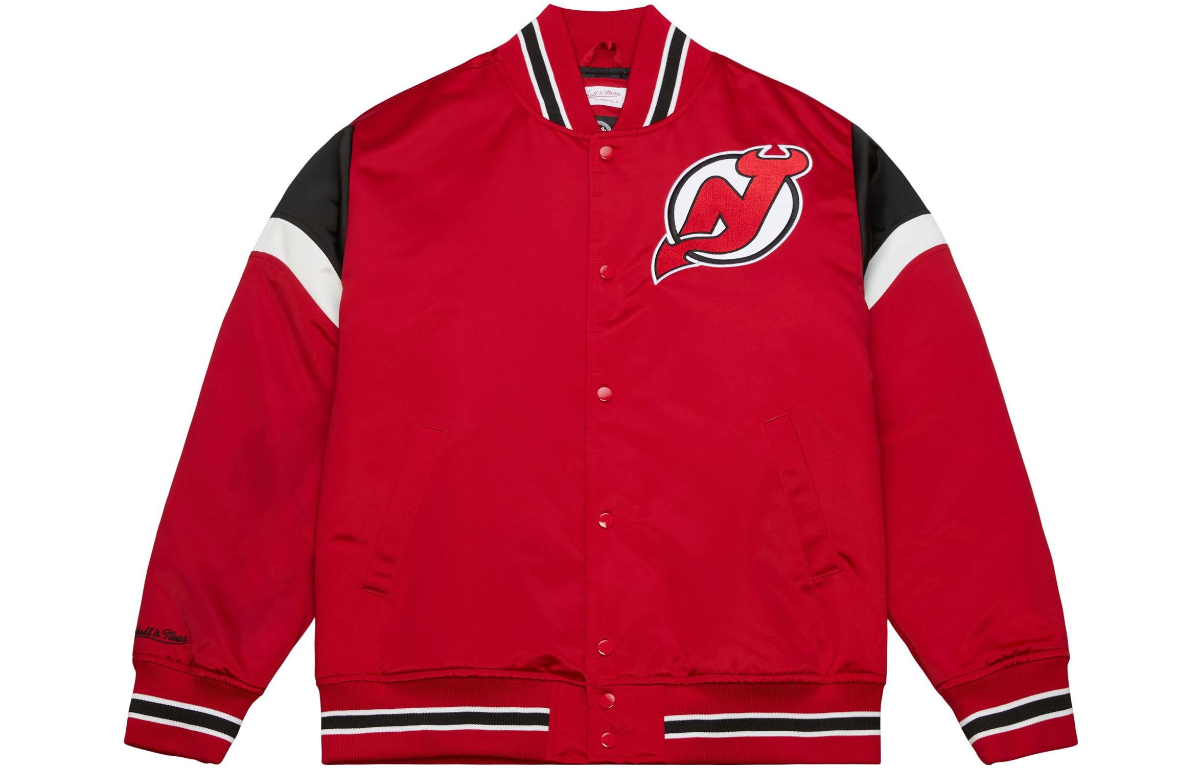 Mitchell Ness Mitchell & Ness Retro City Lakers Hoodie Unisex Thick Embroidered Logo FPHD3236-LALPURP