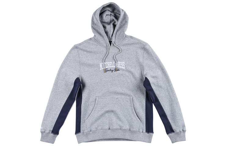 Mitchell Ness Mitchell & Ness Retro Graffiti Hoodie Black Raptors Unisex FPHD4771-TRAYYPPPBLCK