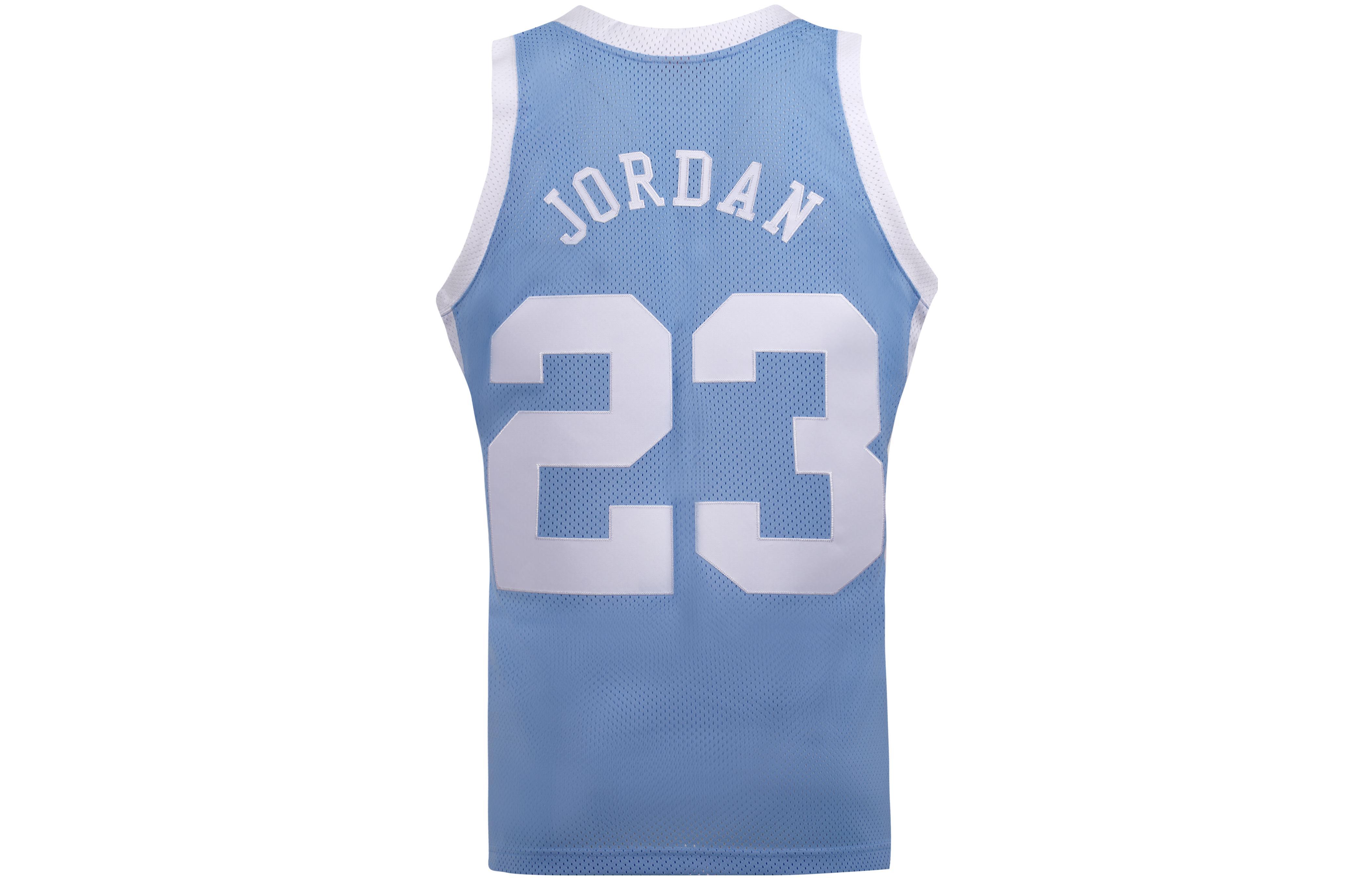 Purchase ミッチェル＆ネス レトロ メッシュ バスケジャージ 83-84 シカゴブルズ #23 マイケルジョーダン 青 男女兼用 AJY54495-UNC83MJOLTBL
